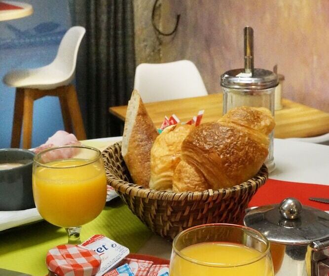 Fotos del hotel Best Western Lyon Saintantoine:  45