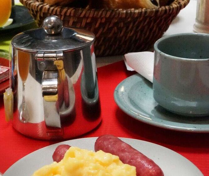 Fotos del hotel Best Western Lyon Saintantoine:  51