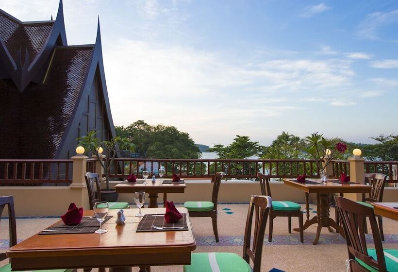 Fotos del hotel Chanalai Garden Resort, Kata Beach:  25