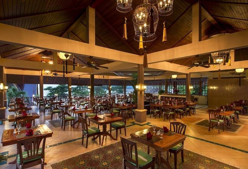 Fotos del hotel Chanalai Garden Resort, Kata Beach:  18