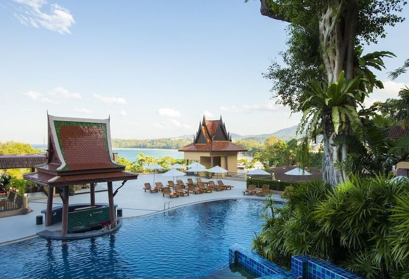 Fotos del hotel Chanalai Garden Resort, Kata Beach:  32