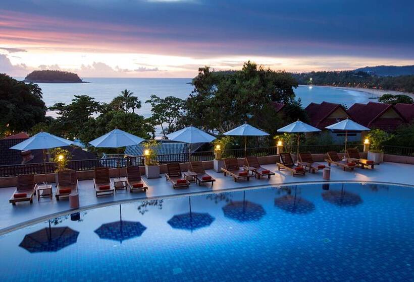 Fotos del hotel Chanalai Garden Resort, Kata Beach:  11