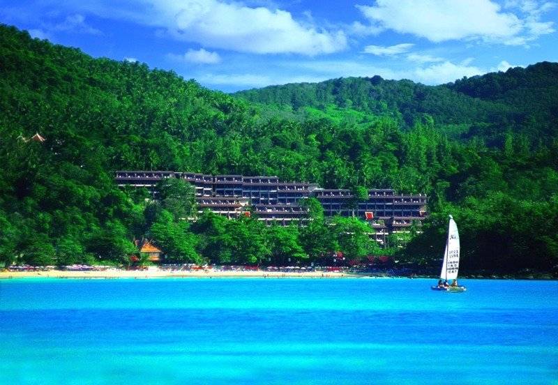 Fotos del hotel Chanalai Garden Resort, Kata Beach:  24