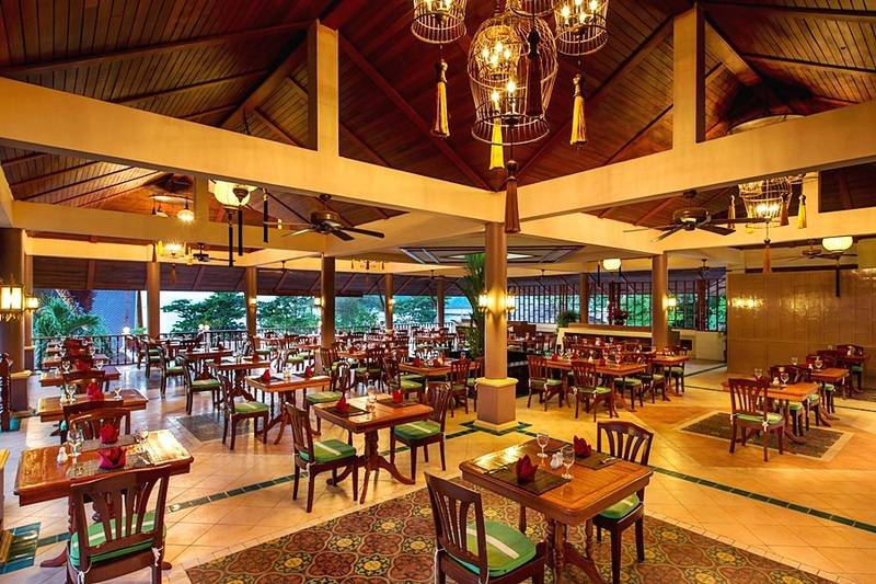 Fotos del hotel Chanalai Garden Resort, Kata Beach:  44