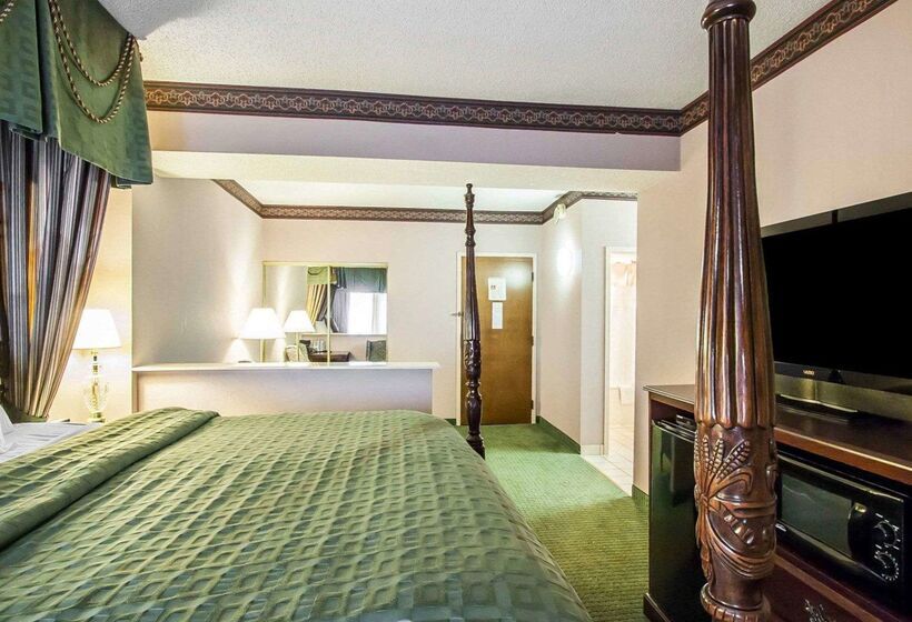 فندق Clarion Inn Branson