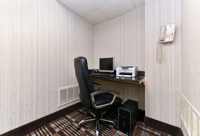 ホテル Comfort Inn & Suites At Stone Mountain