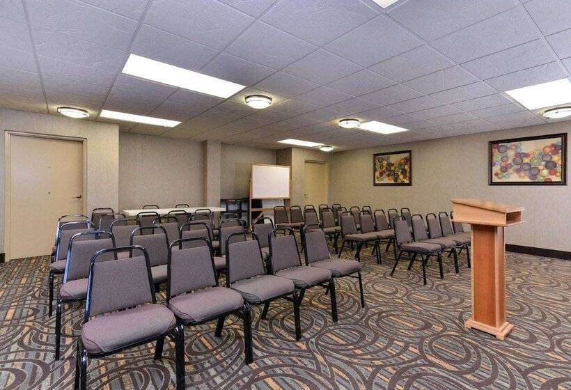 ホテル Comfort Inn & Suites At Stone Mountain