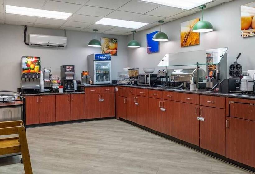 ホテル Comfort Inn & Suites At Stone Mountain