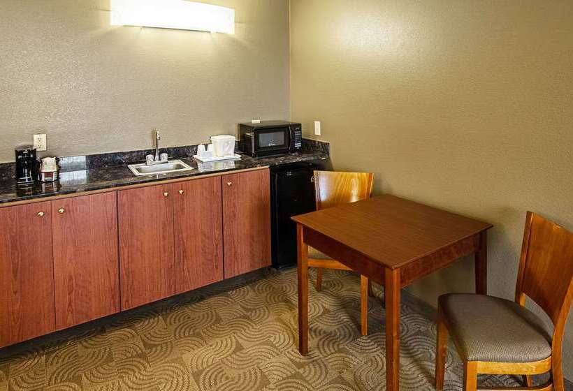 فندق Comfort Inn & Suites Santee I95