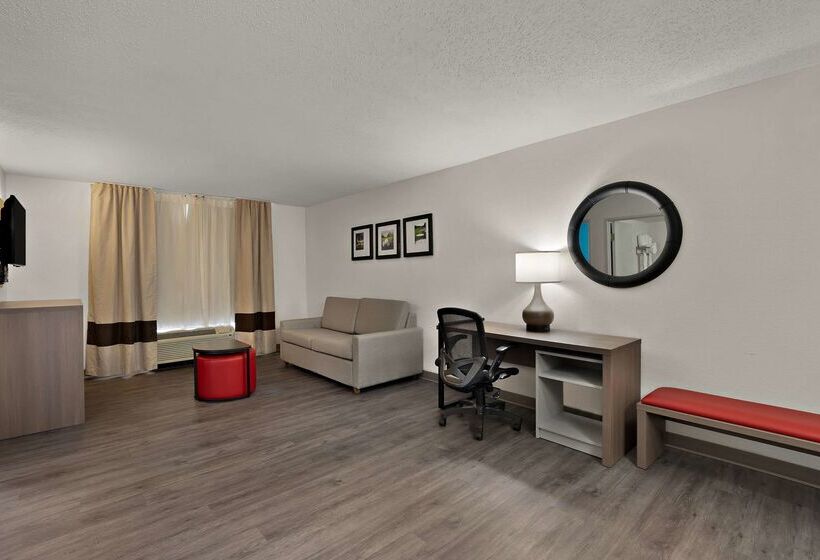 호텔 Comfort Inn & Suites Santee I95