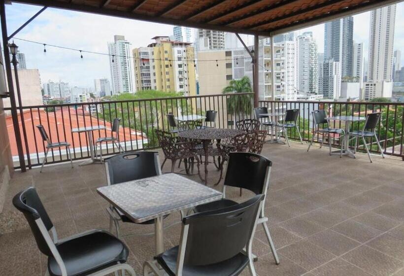 Fotos del hotel Costa Inn:  18