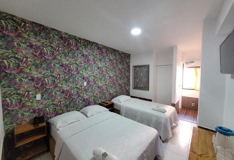 Fotos del hotel Costa Inn:  2