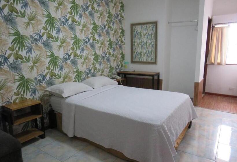 Fotos del hotel Costa Inn:  7