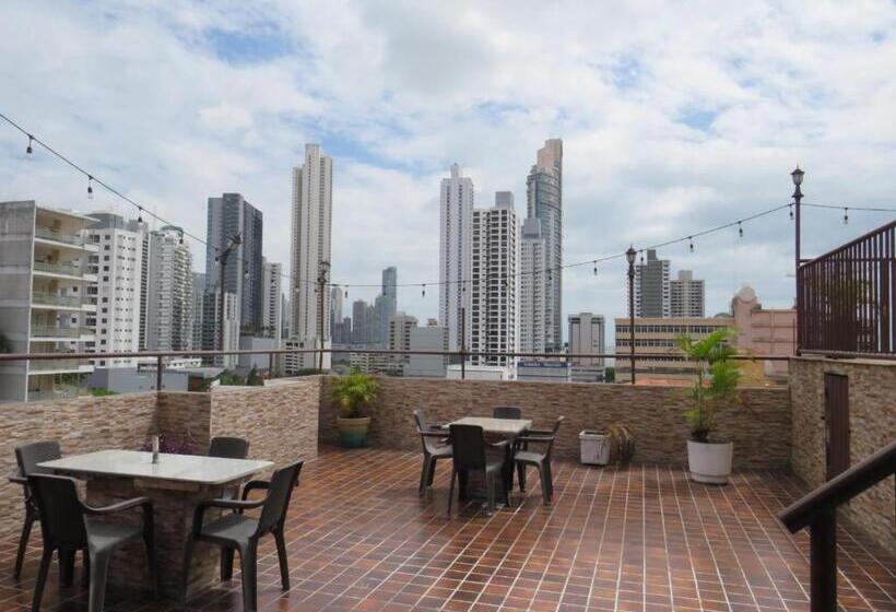 Fotos del hotel Costa Inn:  17