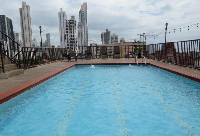 Fotos del hotel Costa Inn:  11