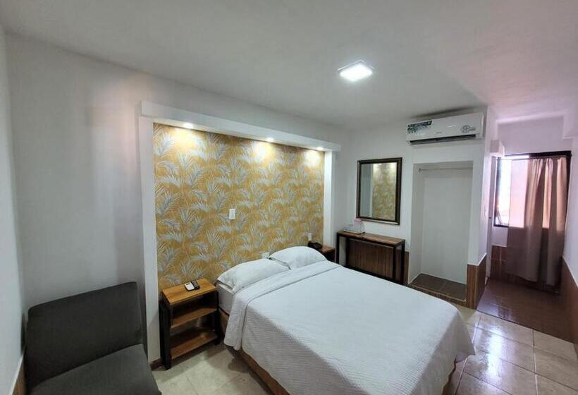 Fotos del hotel Costa Inn:  5