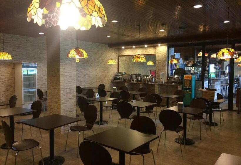 Fotos del hotel Costa Inn:  15