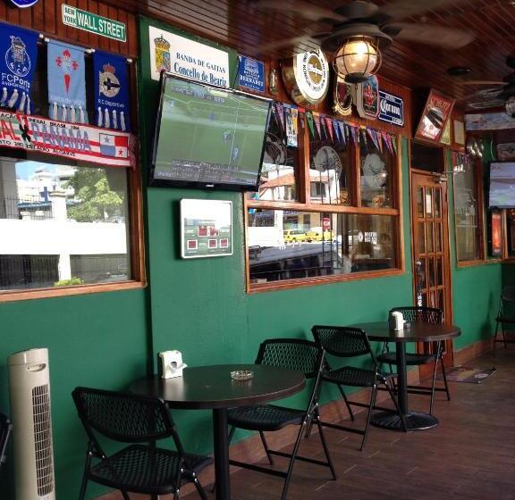 Fotos del hotel Costa Inn:  13