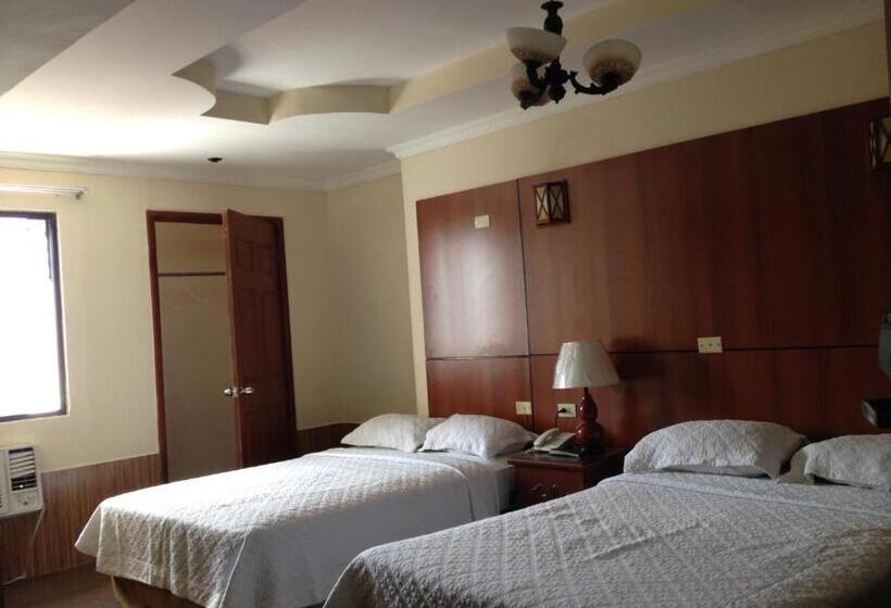 Fotos del hotel Costa Inn:  3