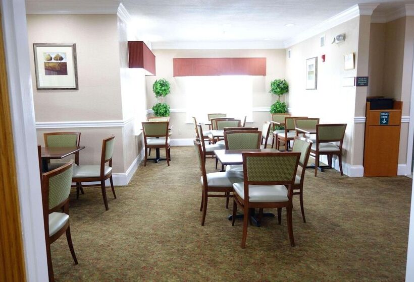 ホテル Country Inn & Suites By Radisson, Biloxi Ocean Springs, Ms