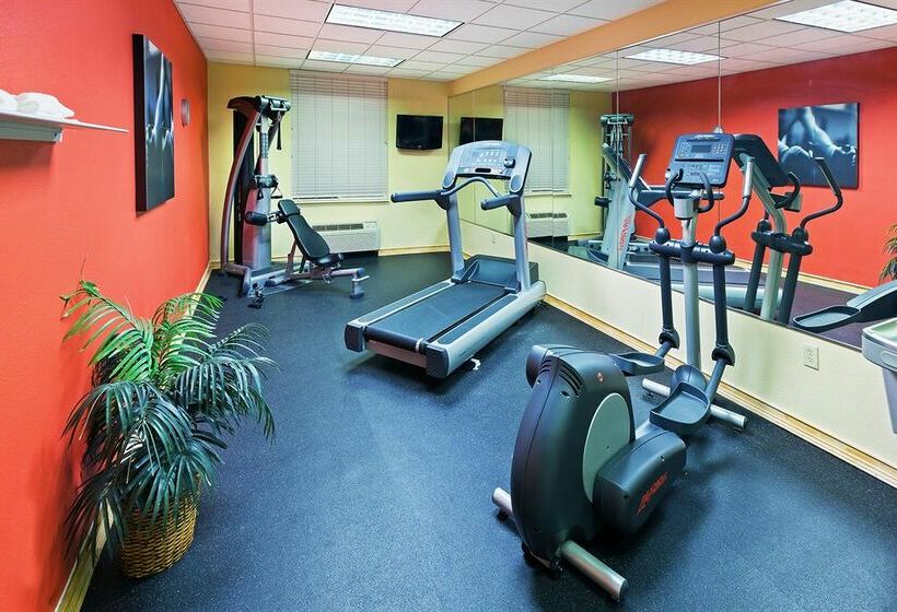 هتل Country Inn & Suites By Radisson, Austinuniversity, Tx
