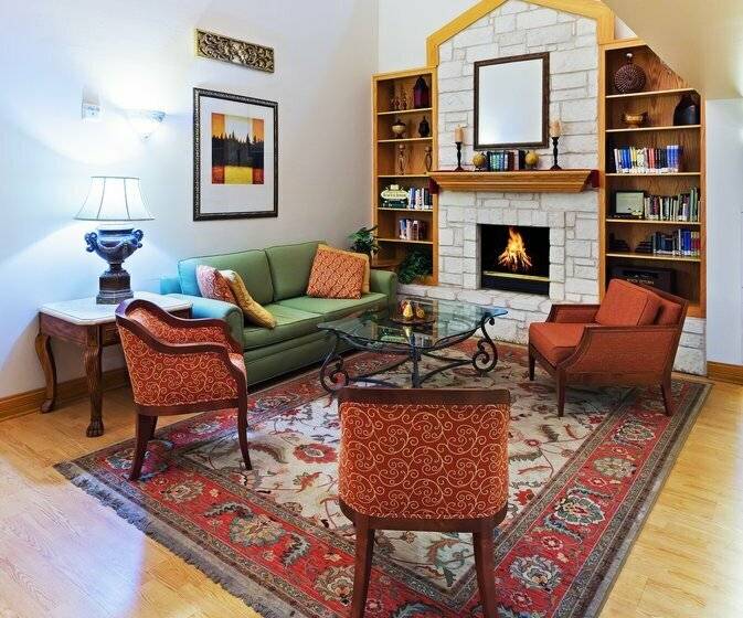 هتل Country Inn & Suites By Radisson, Austinuniversity, Tx