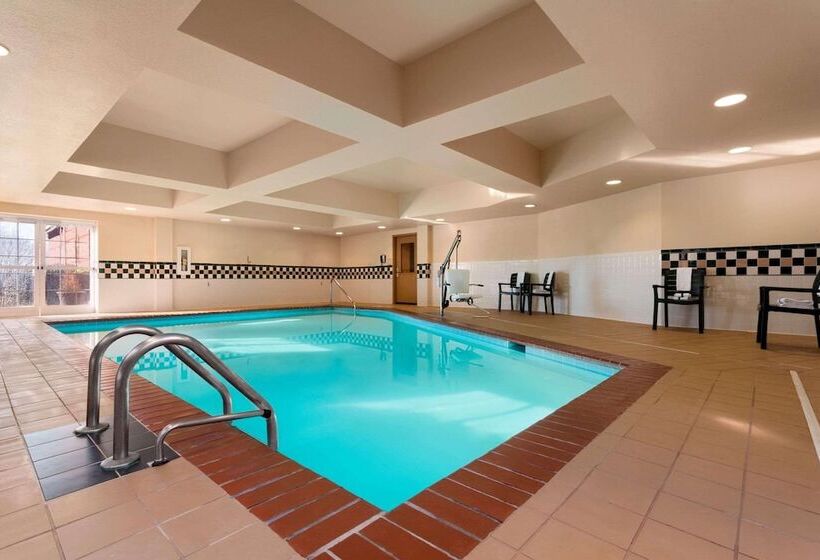 فندق Country Inn & Suites By Radisson, Anderson, Sc