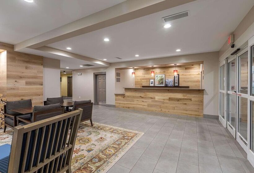 فندق Country Inn & Suites By Radisson, Anderson, Sc