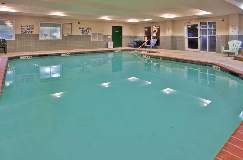 هتل Country Inn & Suites By Radisson, Beaufort West, Sc
