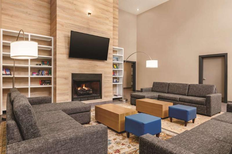 هتل Country Inn & Suites By Radisson, Beaufort West, Sc