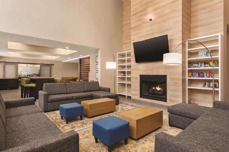هتل Country Inn & Suites By Radisson, Beaufort West, Sc