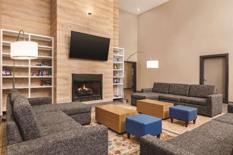 هتل Country Inn & Suites By Radisson, Beaufort West, Sc