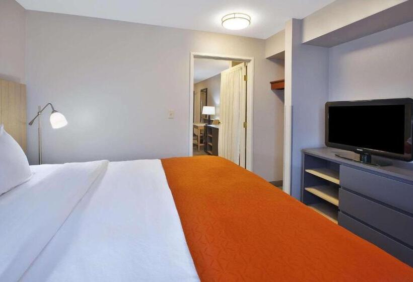 فندق Country Inn & Suites By Radisson, Big Rapids, Mi