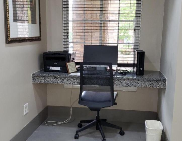 هتل Country Inn & Suites By Radisson, Buford At Mall Of Georgia, Ga