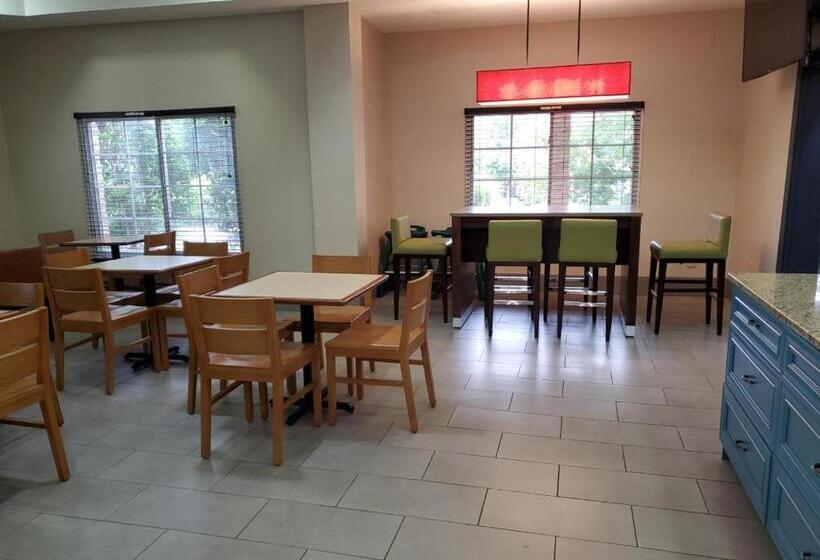هتل Country Inn & Suites By Radisson, Buford At Mall Of Georgia, Ga