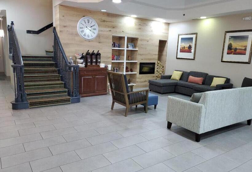 هتل Country Inn & Suites By Radisson, Buford At Mall Of Georgia, Ga