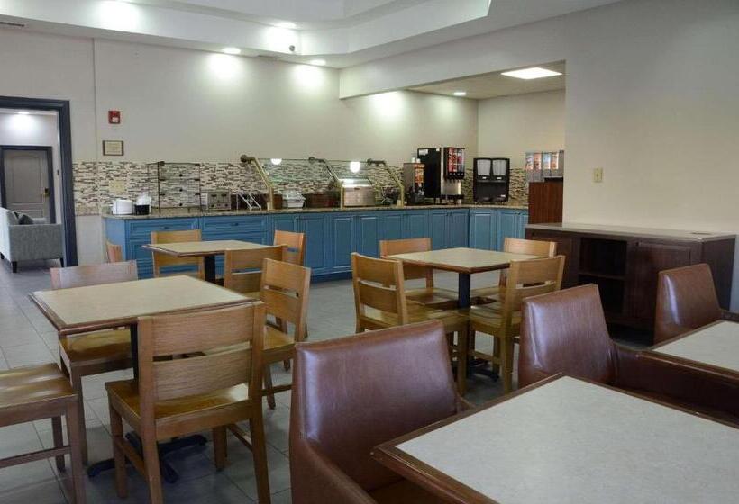 هتل Country Inn & Suites By Radisson, Buford At Mall Of Georgia, Ga