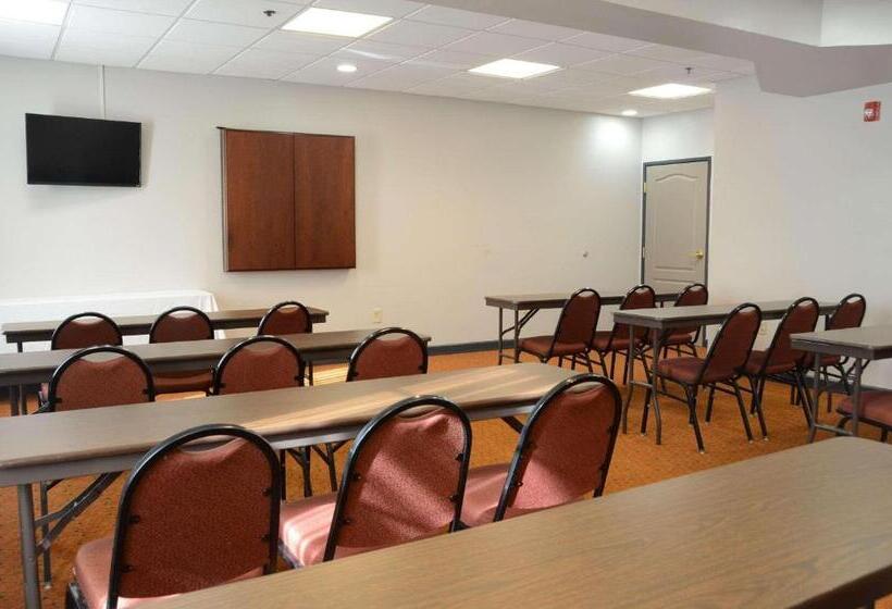 هتل Country Inn & Suites By Radisson, Buford At Mall Of Georgia, Ga