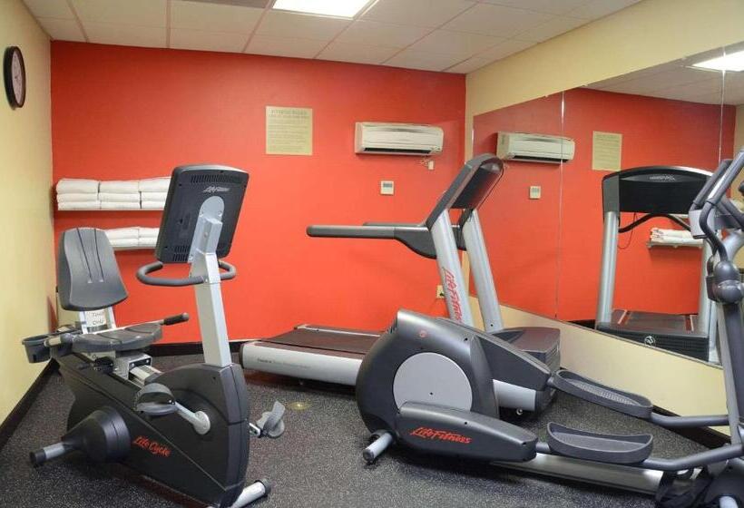 هتل Country Inn & Suites By Radisson, Buford At Mall Of Georgia, Ga