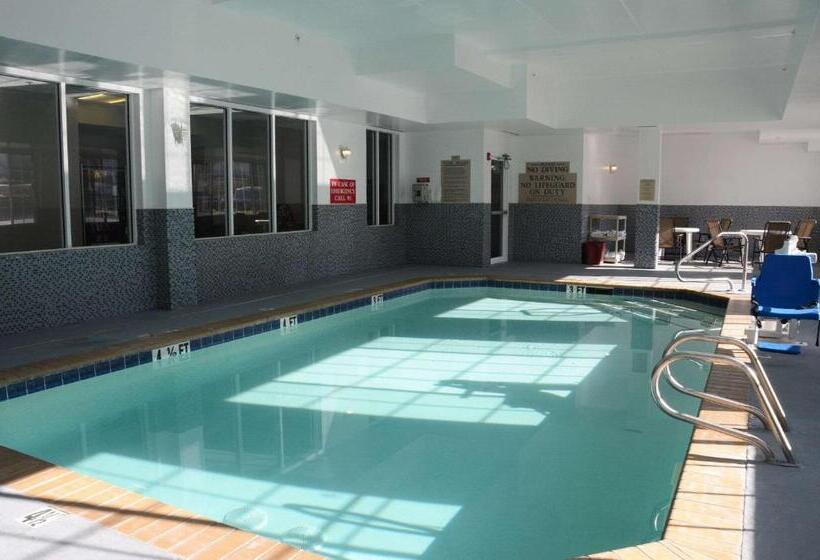 هتل Country Inn & Suites By Radisson, Buford At Mall Of Georgia, Ga