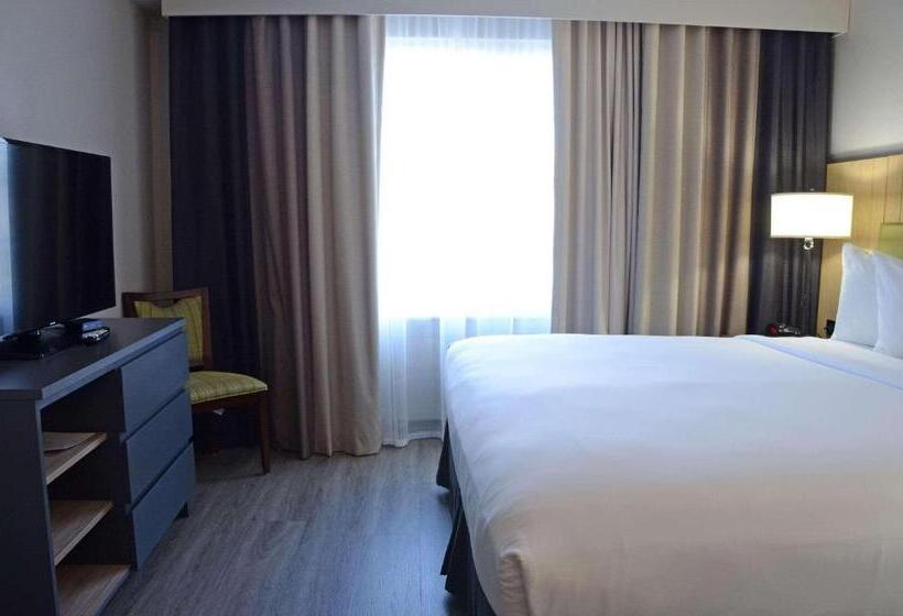 هتل Country Inn & Suites By Radisson, Buford At Mall Of Georgia, Ga