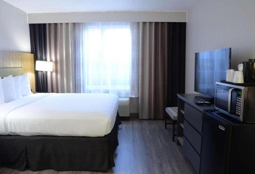 هتل Country Inn & Suites By Radisson, Buford At Mall Of Georgia, Ga