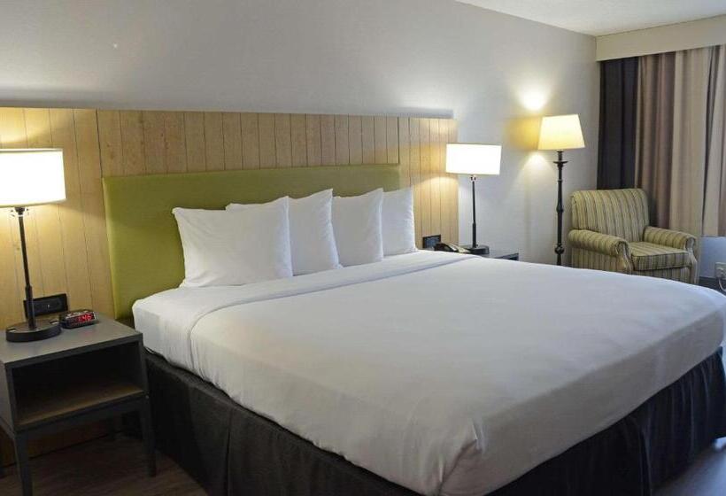 هتل Country Inn & Suites By Radisson, Buford At Mall Of Georgia, Ga