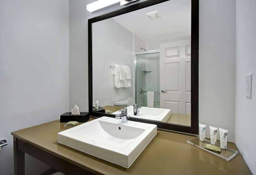 هتل Country Inn & Suites By Radisson, Cincinnati Airport, Ky