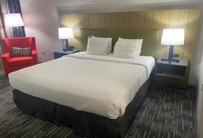 هتل Country Inn & Suites By Radisson, Columbia Airport, Sc