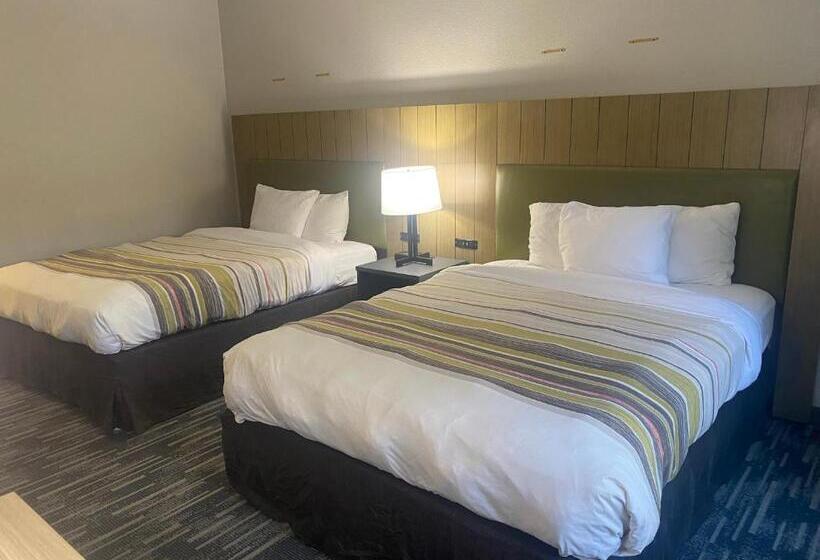 هتل Country Inn & Suites By Radisson, Columbia Airport, Sc