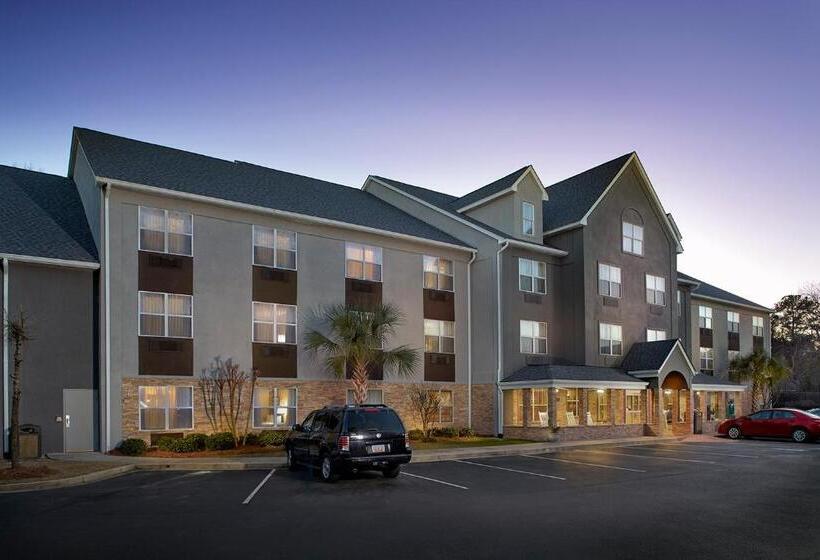 هتل Country Inn & Suites By Radisson, Columbia Airport, Sc