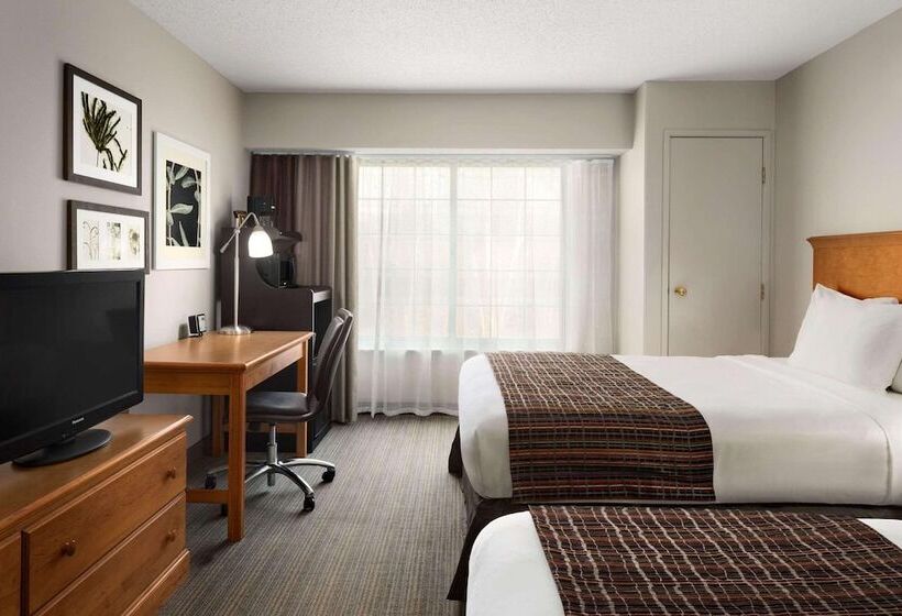 هتل Country Inn & Suites By Radisson, Columbus Airport, Oh