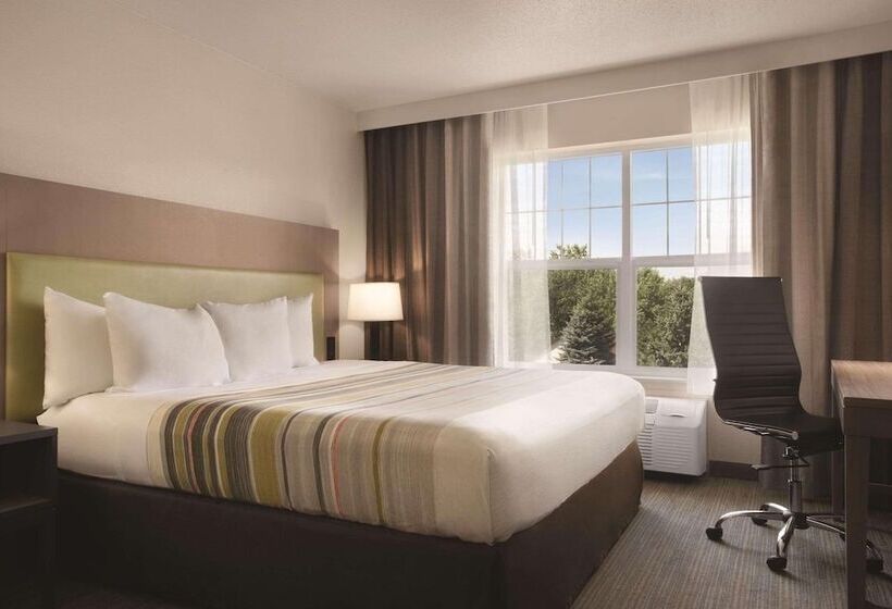 בית מלון כפרי Country Inn & Suites By Radisson, Cottage Grove, Mn