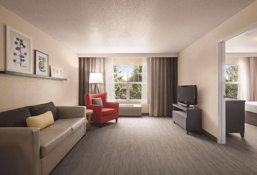 בית מלון כפרי Country Inn & Suites By Radisson, Cottage Grove, Mn